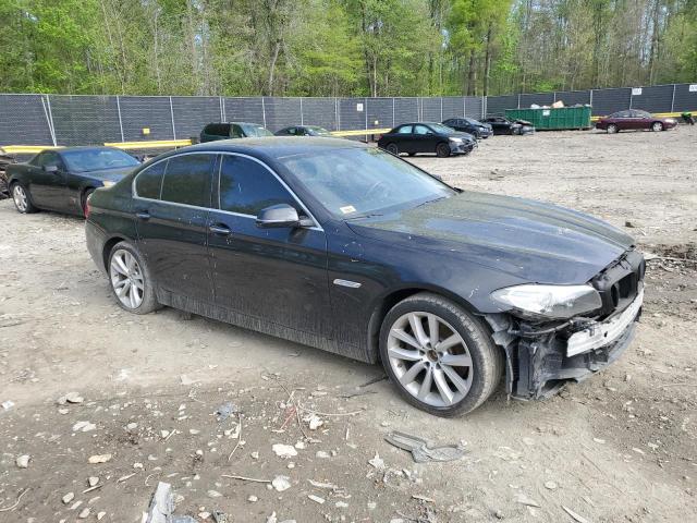 Photo 3 VIN: WBA5B3C57ED537924 - BMW 535 