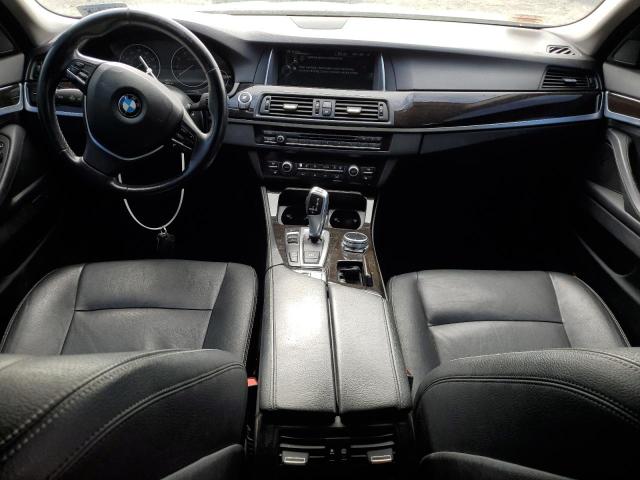 Photo 7 VIN: WBA5B3C57ED537924 - BMW 535 