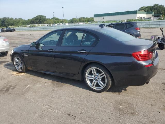 Photo 1 VIN: WBA5B3C57ED538054 - BMW 535 XI 