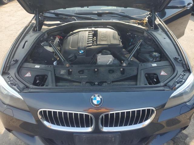 Photo 10 VIN: WBA5B3C57ED538054 - BMW 535 XI 