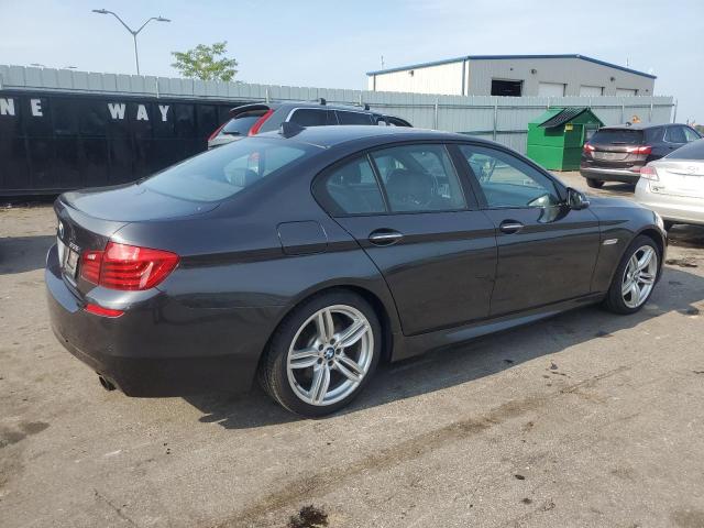 Photo 2 VIN: WBA5B3C57ED538054 - BMW 535 XI 