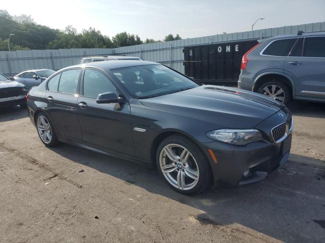 Photo 3 VIN: WBA5B3C57ED538054 - BMW 535 XI 