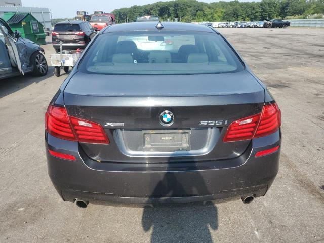 Photo 5 VIN: WBA5B3C57ED538054 - BMW 535 XI 