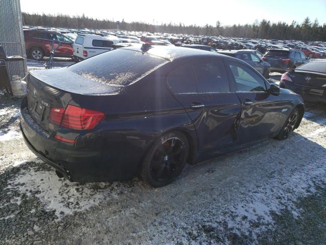 Photo 2 VIN: WBA5B3C57ED538720 - BMW 5 SERIES 