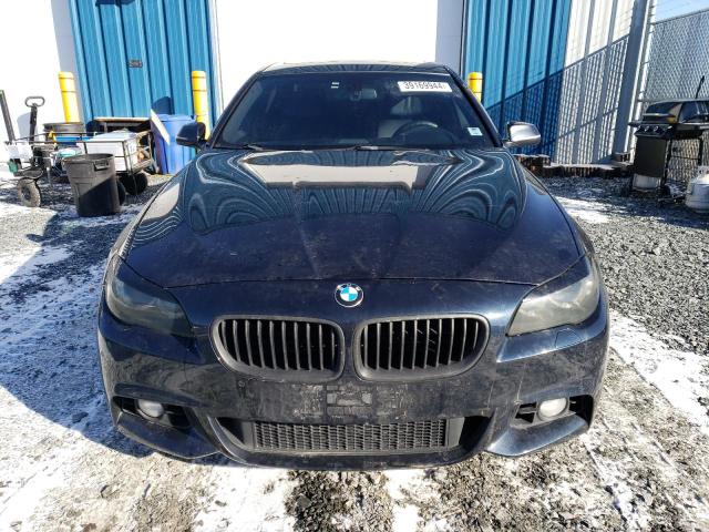 Photo 4 VIN: WBA5B3C57ED538720 - BMW 5 SERIES 