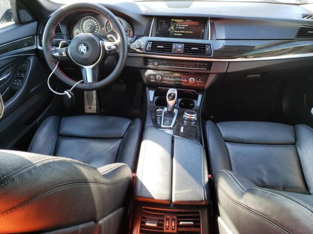 Photo 7 VIN: WBA5B3C57ED538720 - BMW 5 SERIES 