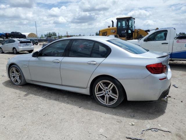 Photo 1 VIN: WBA5B3C57FD540274 - BMW 5 SERIES 