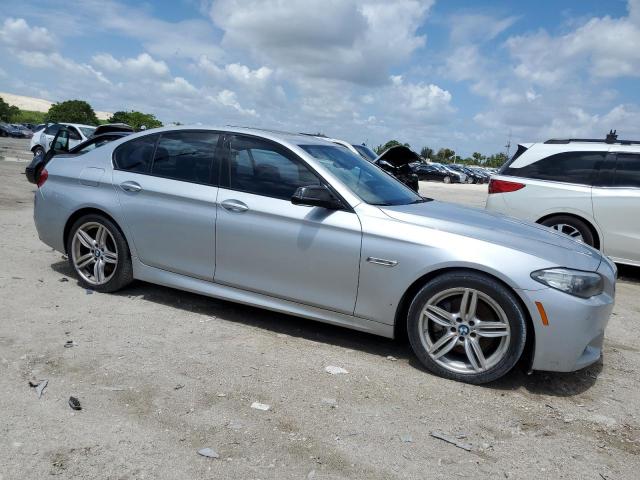 Photo 3 VIN: WBA5B3C57FD540274 - BMW 5 SERIES 