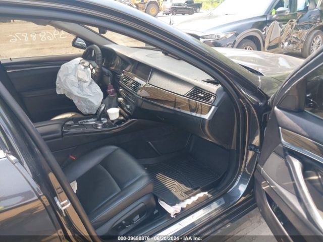 Photo 4 VIN: WBA5B3C57FD542719 - BMW 535I 