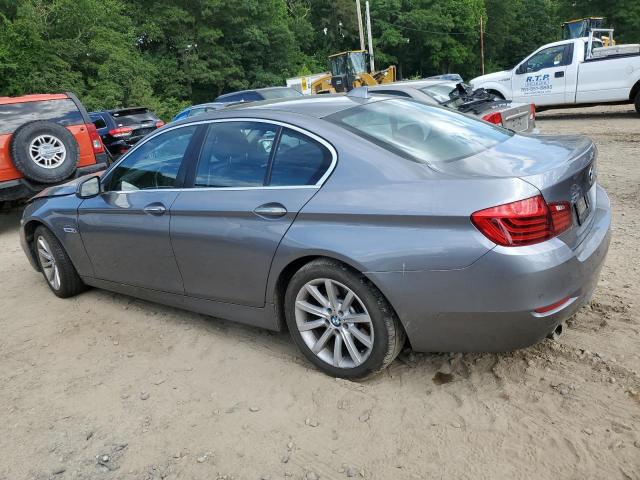 Photo 1 VIN: WBA5B3C57FD543479 - BMW 5 SERIES 