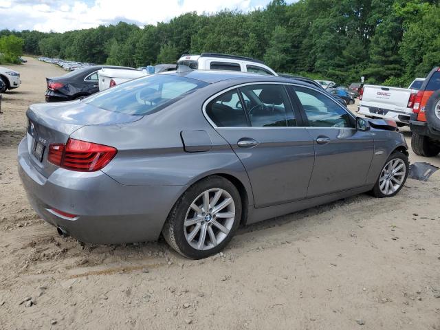 Photo 2 VIN: WBA5B3C57FD543479 - BMW 5 SERIES 