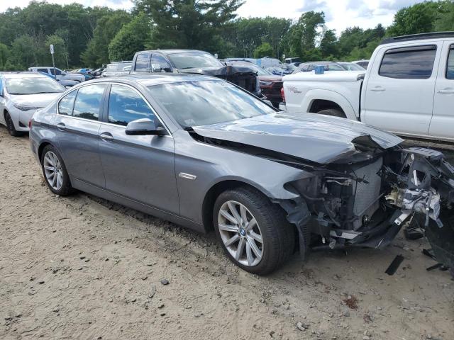 Photo 3 VIN: WBA5B3C57FD543479 - BMW 5 SERIES 