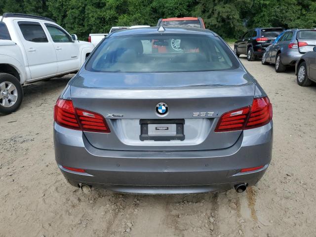 Photo 5 VIN: WBA5B3C57FD543479 - BMW 5 SERIES 