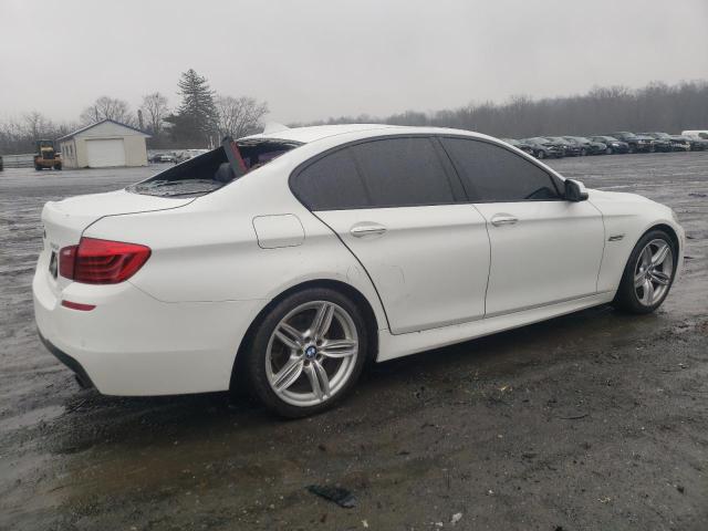 Photo 2 VIN: WBA5B3C57FD544423 - BMW 535 XI 