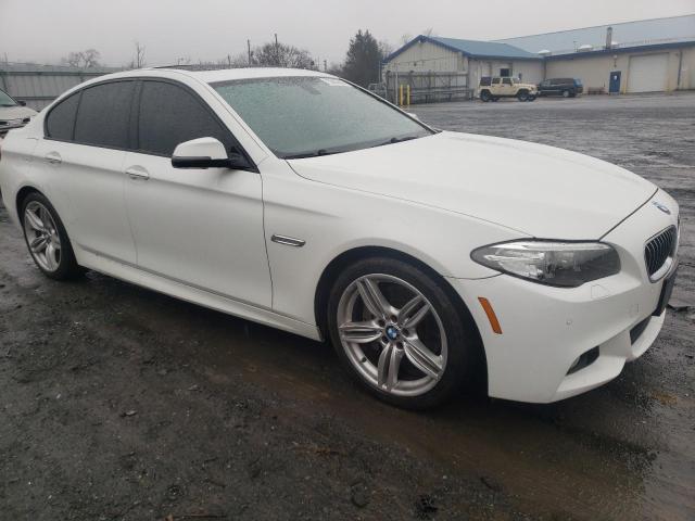 Photo 3 VIN: WBA5B3C57FD544423 - BMW 535 XI 