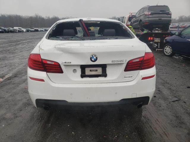 Photo 5 VIN: WBA5B3C57FD544423 - BMW 535 XI 