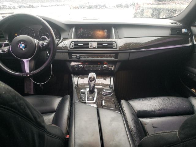 Photo 7 VIN: WBA5B3C57FD544423 - BMW 535 XI 