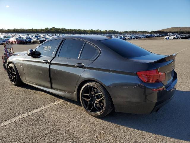 Photo 1 VIN: WBA5B3C57FD544969 - BMW 535 XI 