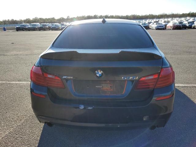 Photo 5 VIN: WBA5B3C57FD544969 - BMW 535 XI 