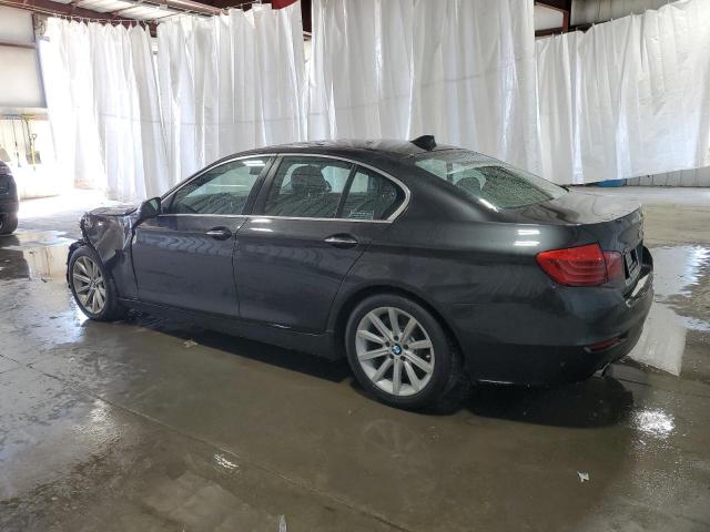 Photo 1 VIN: WBA5B3C57FD545426 - BMW 535I 