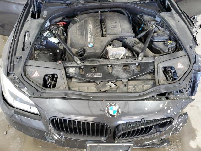 Photo 10 VIN: WBA5B3C57FD545426 - BMW 535I 