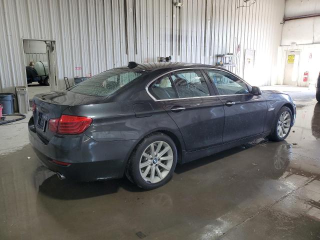 Photo 2 VIN: WBA5B3C57FD545426 - BMW 535I 