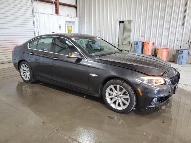 Photo 3 VIN: WBA5B3C57FD545426 - BMW 535I 