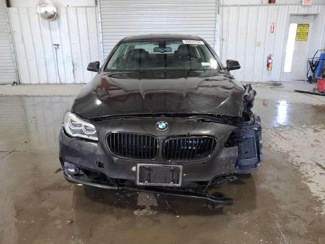 Photo 4 VIN: WBA5B3C57FD545426 - BMW 535I 