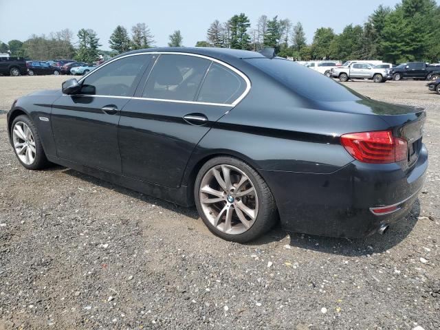 Photo 1 VIN: WBA5B3C57FD546219 - BMW 535 XI 