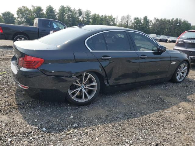 Photo 2 VIN: WBA5B3C57FD546219 - BMW 535 XI 