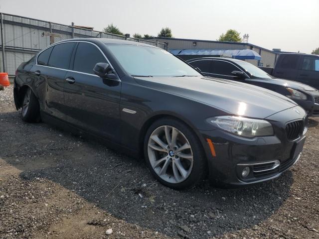 Photo 3 VIN: WBA5B3C57FD546219 - BMW 535 XI 