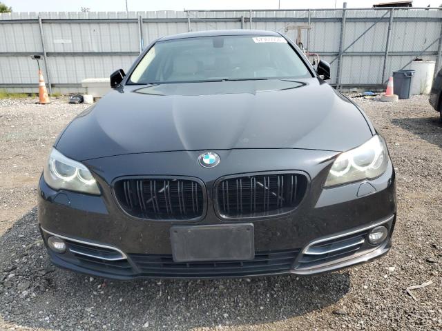 Photo 4 VIN: WBA5B3C57FD546219 - BMW 535 XI 