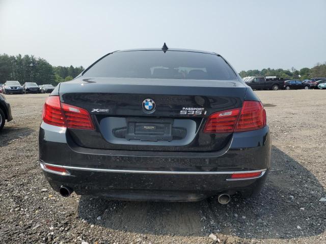 Photo 5 VIN: WBA5B3C57FD546219 - BMW 535 XI 