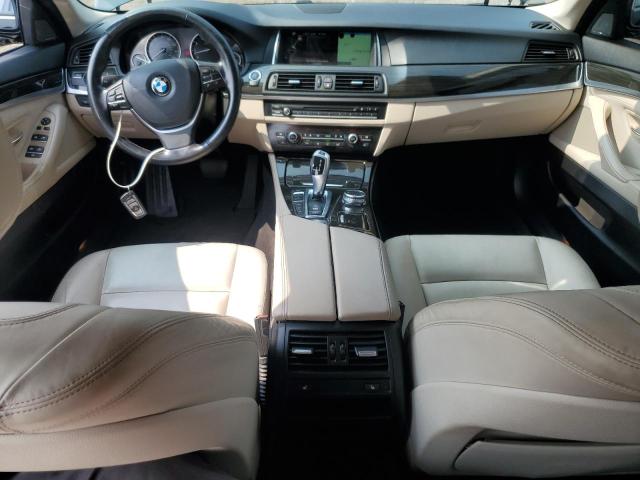 Photo 7 VIN: WBA5B3C57FD546219 - BMW 535 XI 