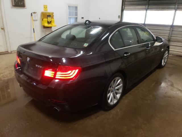 Photo 3 VIN: WBA5B3C57FD546480 - BMW 535 XI 