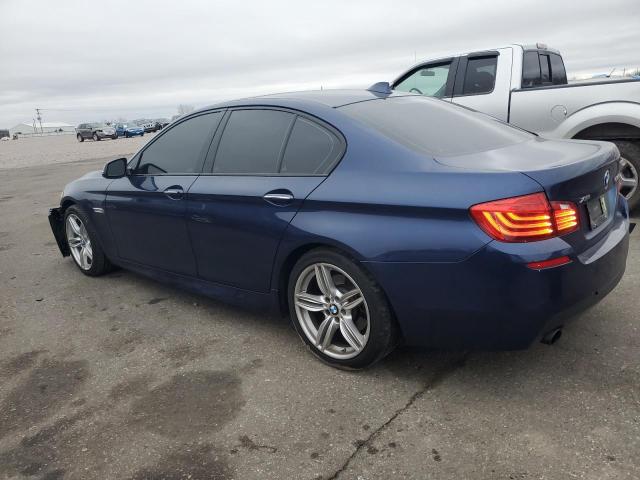 Photo 1 VIN: WBA5B3C57FD546642 - BMW 535 XI 