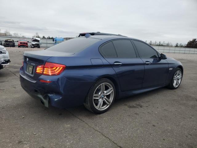 Photo 2 VIN: WBA5B3C57FD546642 - BMW 535 XI 