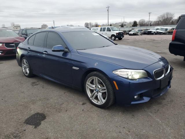 Photo 3 VIN: WBA5B3C57FD546642 - BMW 535 XI 