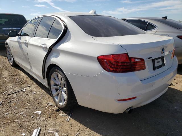 Photo 2 VIN: WBA5B3C57FD546737 - BMW 535 XI 