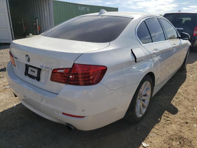 Photo 3 VIN: WBA5B3C57FD546737 - BMW 535 XI 