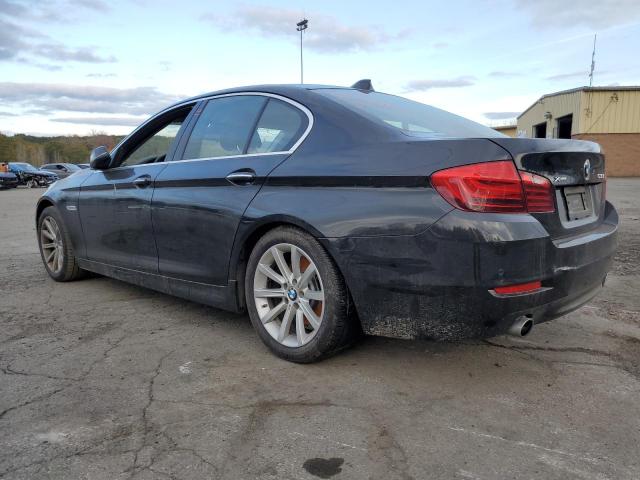 Photo 1 VIN: WBA5B3C57FD546995 - BMW 5 SERIES 