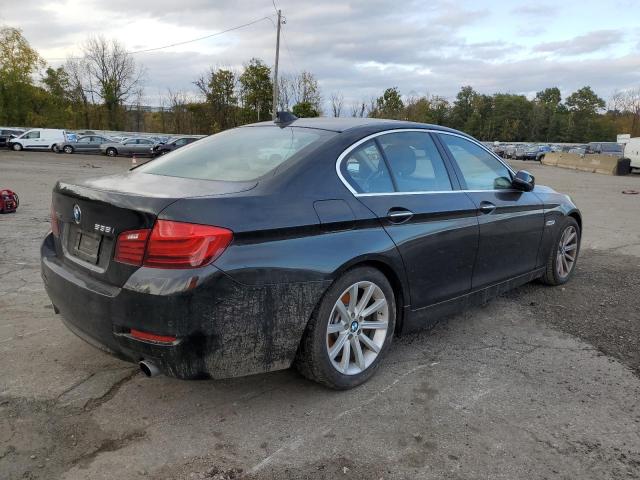 Photo 2 VIN: WBA5B3C57FD546995 - BMW 5 SERIES 