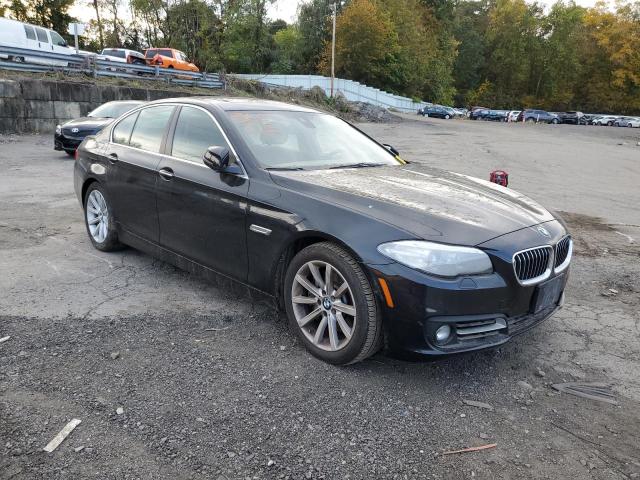 Photo 3 VIN: WBA5B3C57FD546995 - BMW 5 SERIES 