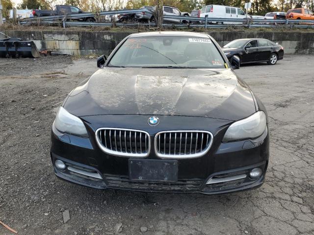 Photo 4 VIN: WBA5B3C57FD546995 - BMW 5 SERIES 