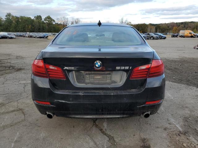 Photo 5 VIN: WBA5B3C57FD546995 - BMW 5 SERIES 