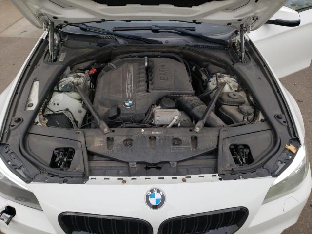 Photo 10 VIN: WBA5B3C57FD548147 - BMW 535 XI 