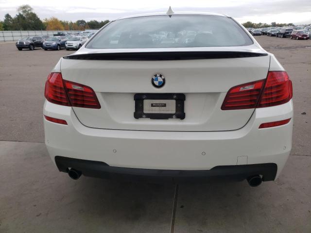 Photo 5 VIN: WBA5B3C57FD548147 - BMW 535 XI 