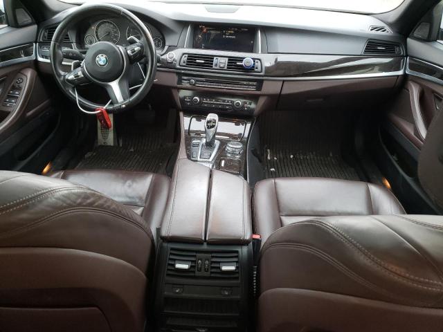 Photo 7 VIN: WBA5B3C57FD548147 - BMW 535 XI 