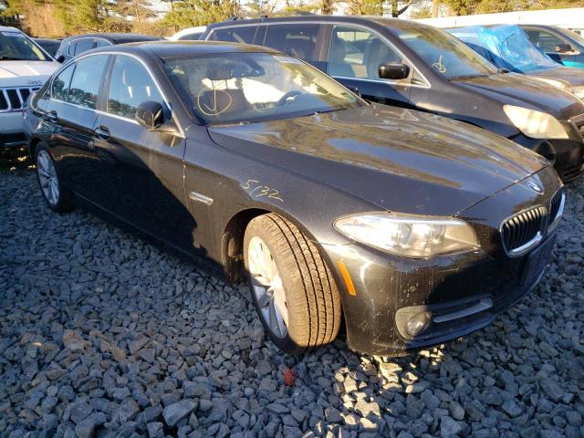 Photo 0 VIN: WBA5B3C57GG252321 - BMW 535 XI 