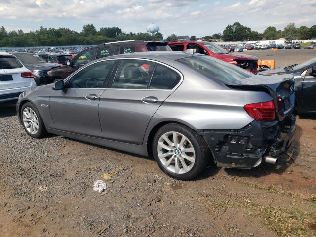 Photo 1 VIN: WBA5B3C57GG252870 - BMW 535 XI 